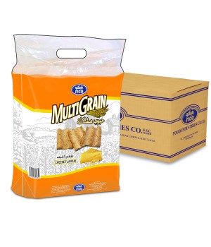 MULTIGRAIN (CHEESE) 22GmX100Pcs