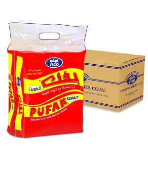 PUFAK KUWAIT 22GmX100Pcs