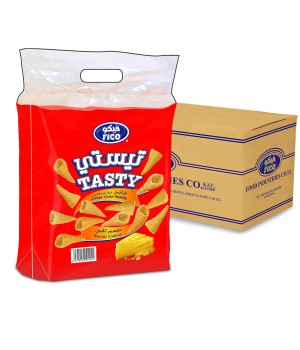 TASTY 22GmX100Pcs