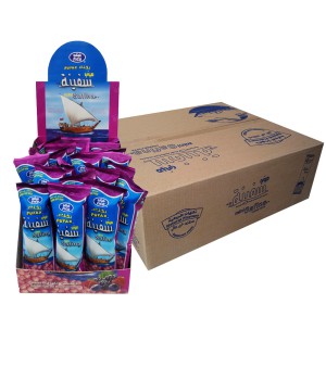 MINI SAFINA MIXED FRUIT FLAVOUR 16 Gm x 120Pcs